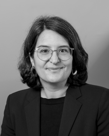 Prof. Dr. Gülay Çağlar