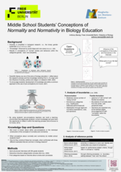 Poster 10, Sundermeier/Steenblock